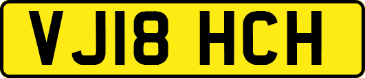 VJ18HCH