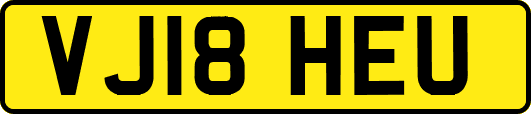 VJ18HEU