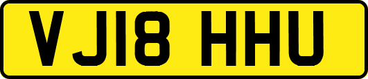 VJ18HHU
