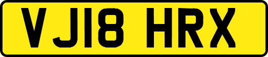 VJ18HRX