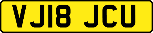 VJ18JCU