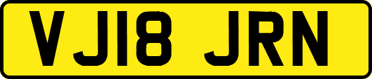 VJ18JRN