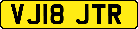VJ18JTR