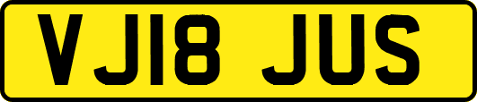 VJ18JUS
