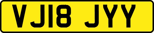 VJ18JYY