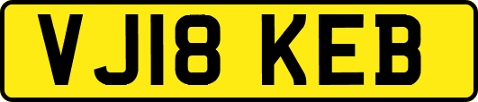 VJ18KEB