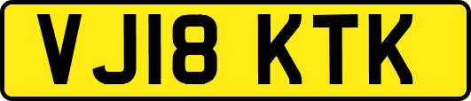 VJ18KTK