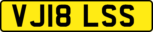 VJ18LSS