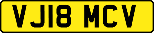 VJ18MCV