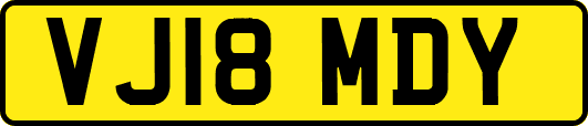 VJ18MDY
