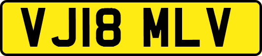 VJ18MLV
