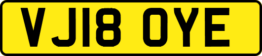 VJ18OYE