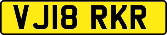 VJ18RKR