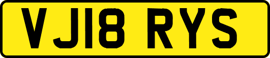 VJ18RYS