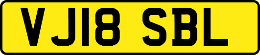 VJ18SBL
