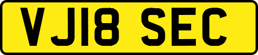 VJ18SEC