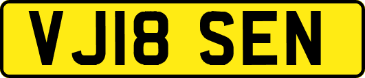 VJ18SEN