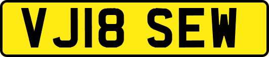 VJ18SEW