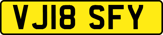 VJ18SFY
