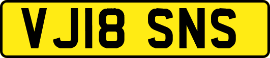 VJ18SNS