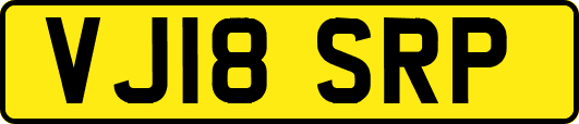 VJ18SRP
