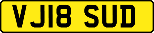 VJ18SUD