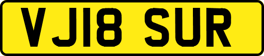 VJ18SUR
