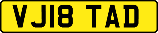 VJ18TAD