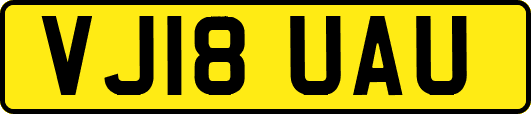 VJ18UAU