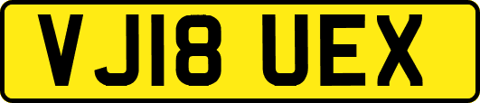 VJ18UEX
