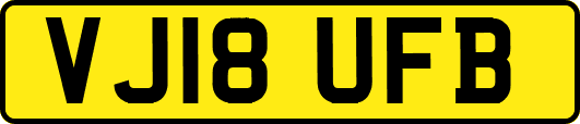 VJ18UFB