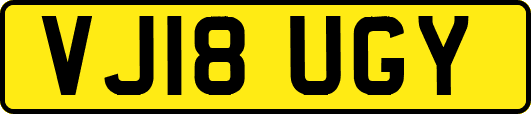 VJ18UGY