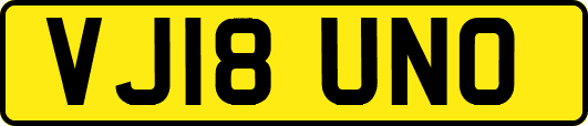 VJ18UNO