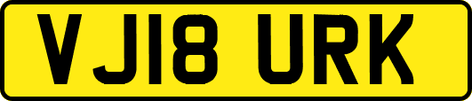 VJ18URK