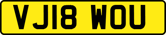 VJ18WOU