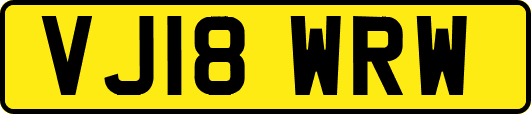 VJ18WRW