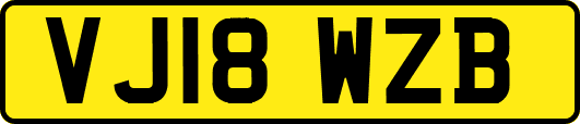 VJ18WZB