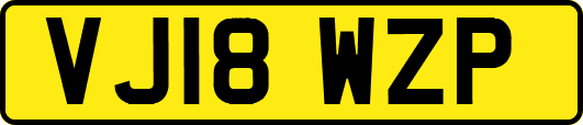 VJ18WZP