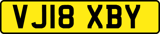 VJ18XBY