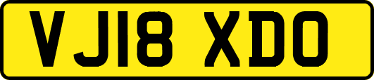 VJ18XDO