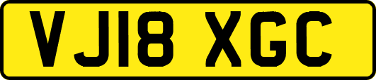 VJ18XGC