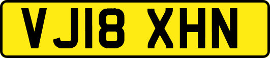 VJ18XHN