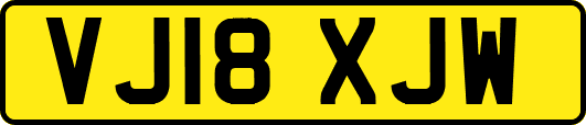 VJ18XJW