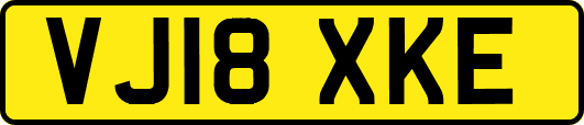 VJ18XKE