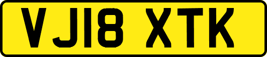 VJ18XTK