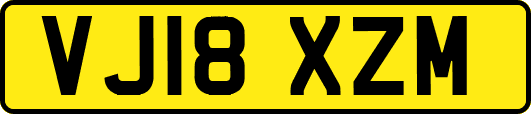 VJ18XZM