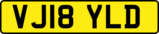 VJ18YLD