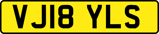 VJ18YLS
