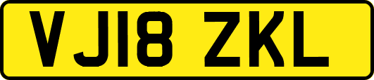VJ18ZKL