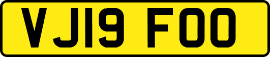 VJ19FOO